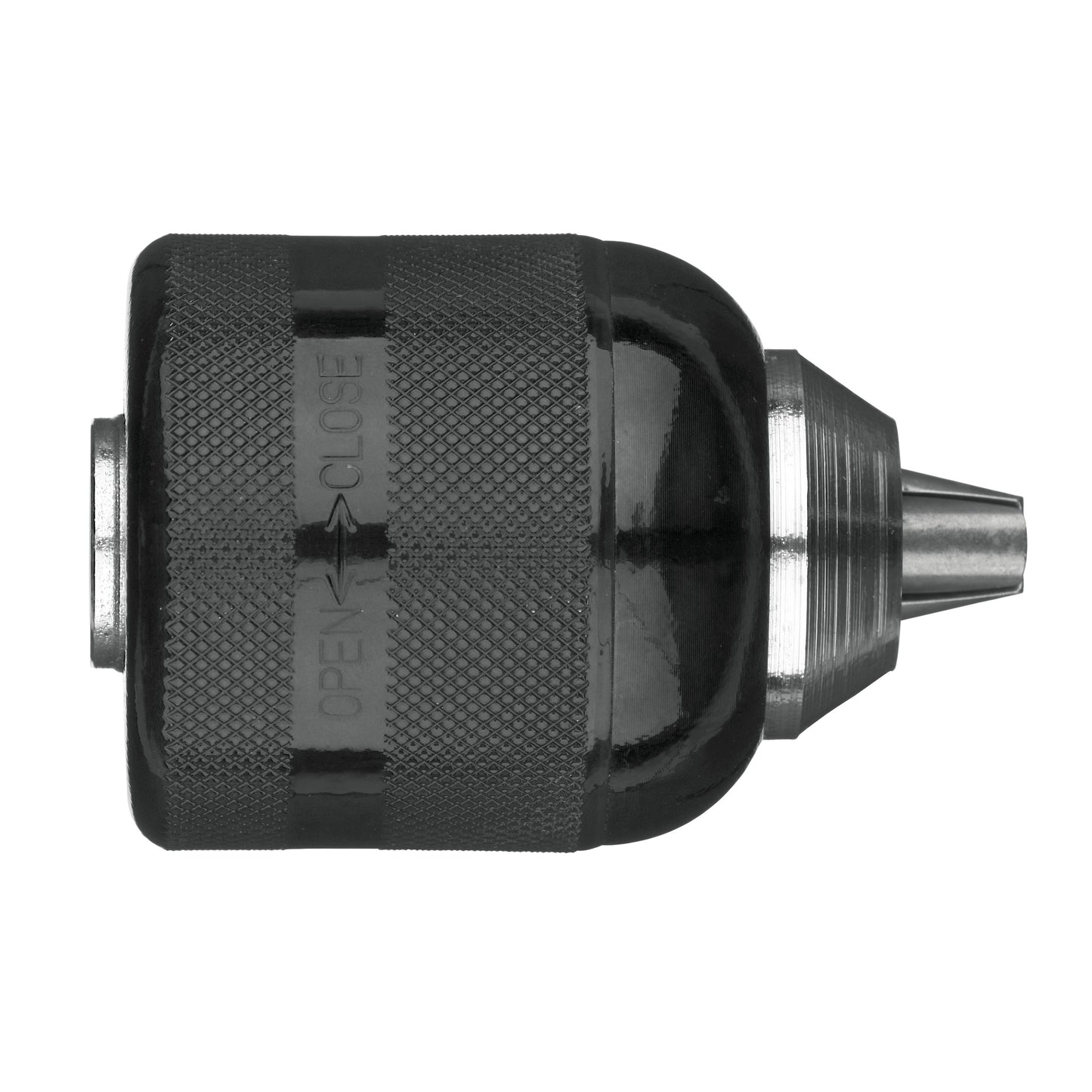 MILWAUKEE Rýchloupínacie skľučovadlo 1/2" × 20 1,0 – 10 mm