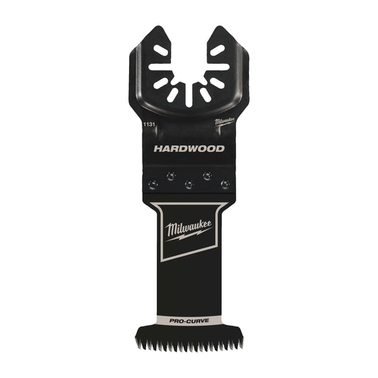 MILWAUKEE OMT OL pílový list na ponorné rezy do dreva 3C 35 mm, 1 ks