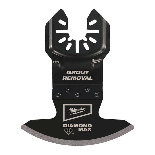 MILWAUKEE OMT OL 42mm kotúč na oodstránenie škárovacej hmoty tl. 3 mm, 1ks