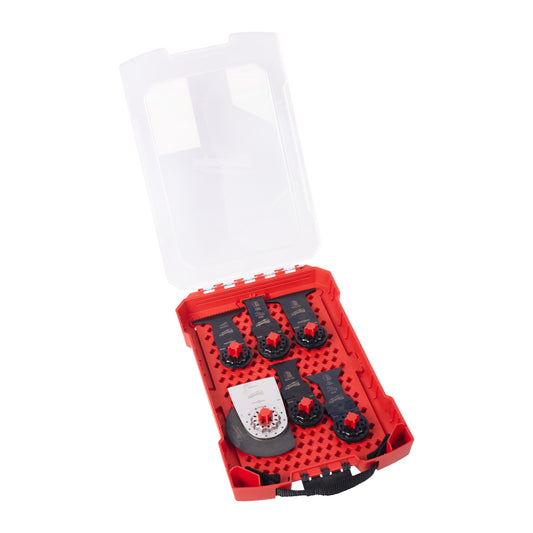 MILWAUKEE Sada pre multifunkčné náradie (11ks)