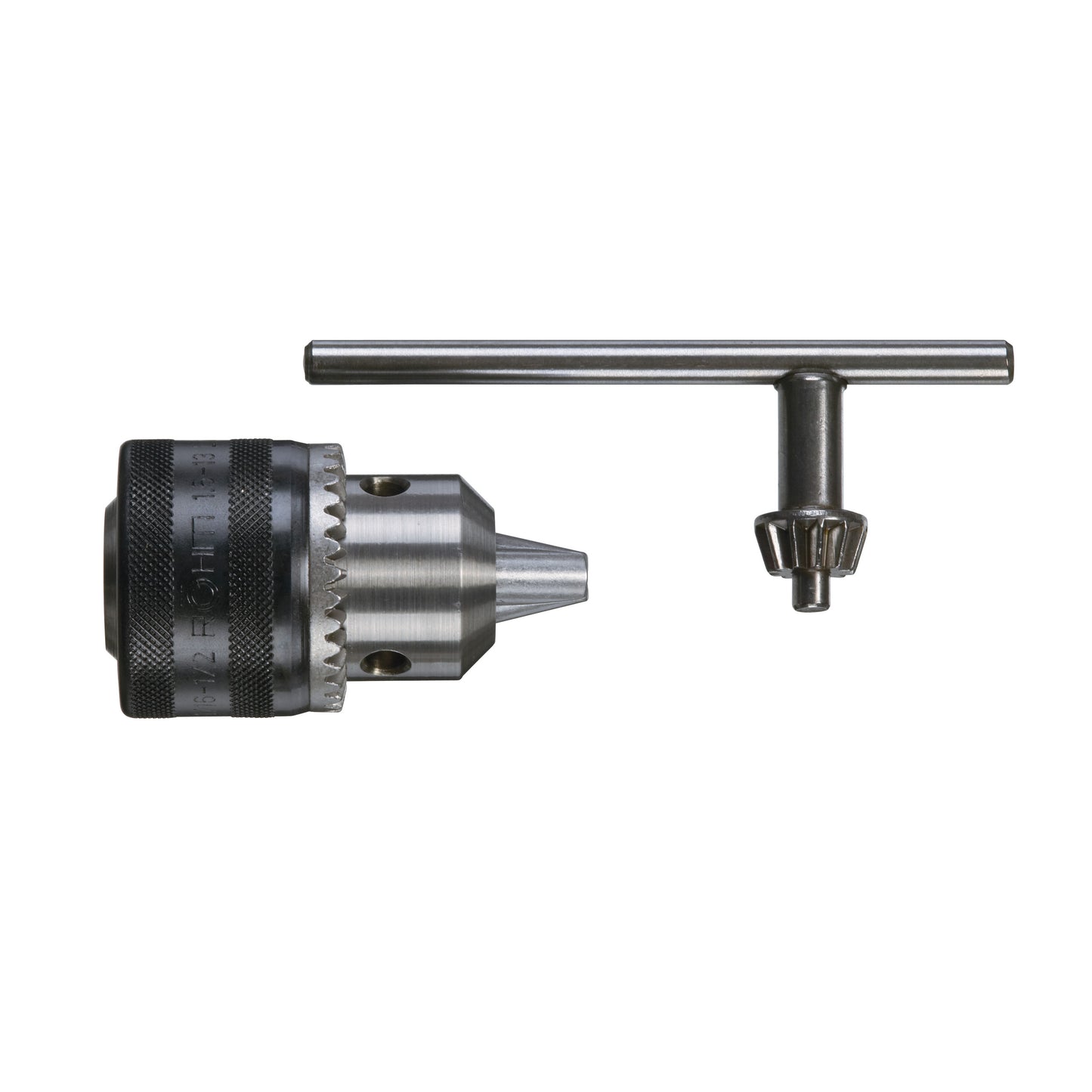 MILWAUKEE Ozubené skľučovadlo 1/2" × 20 (1 – 13 mm)