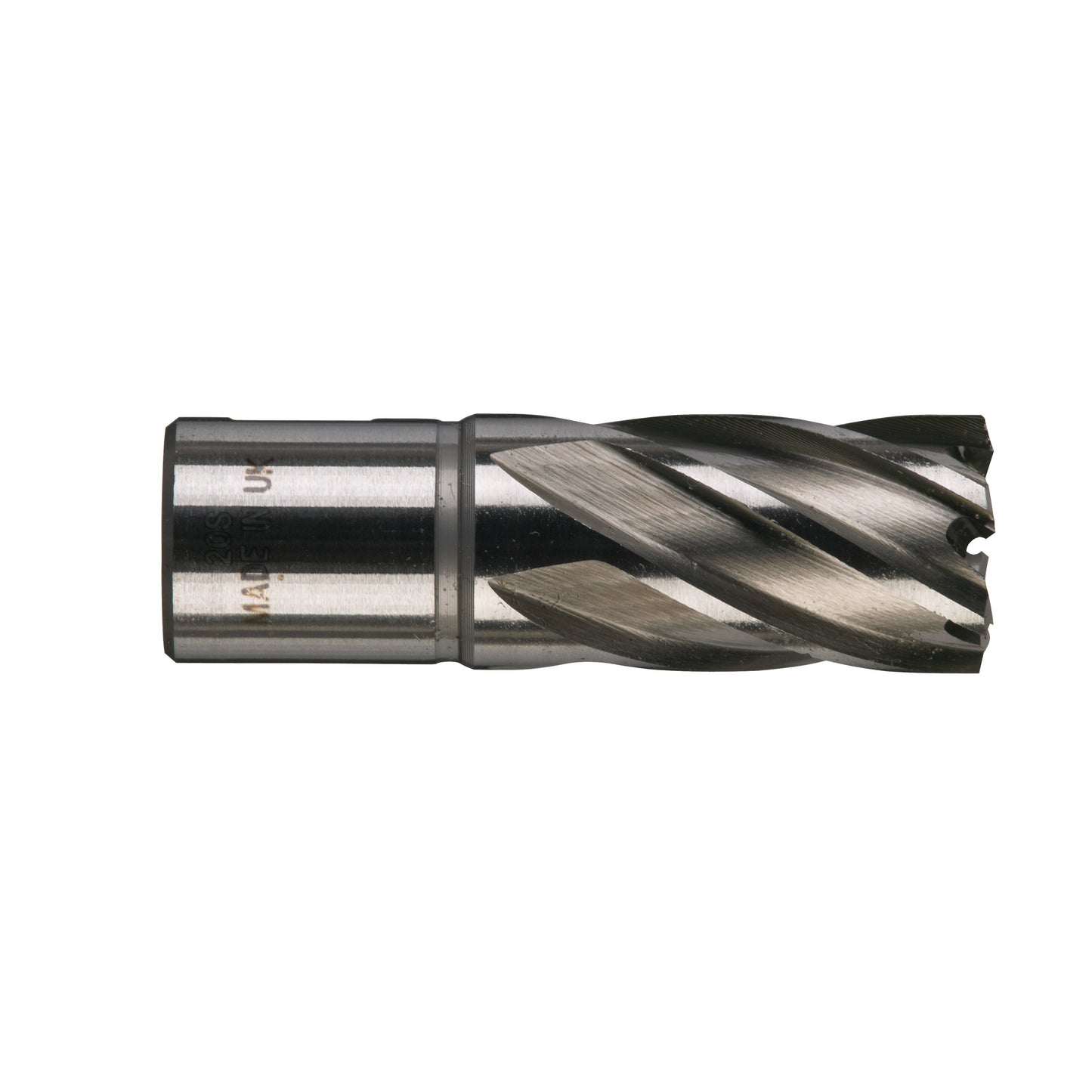 MILWAUKEE Kruhové frézy HSS 30 mm Ø 20 mm