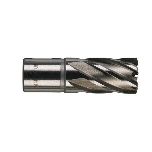 MILWAUKEE Kruhové frézy HSS 30 mm Ø 20 mm