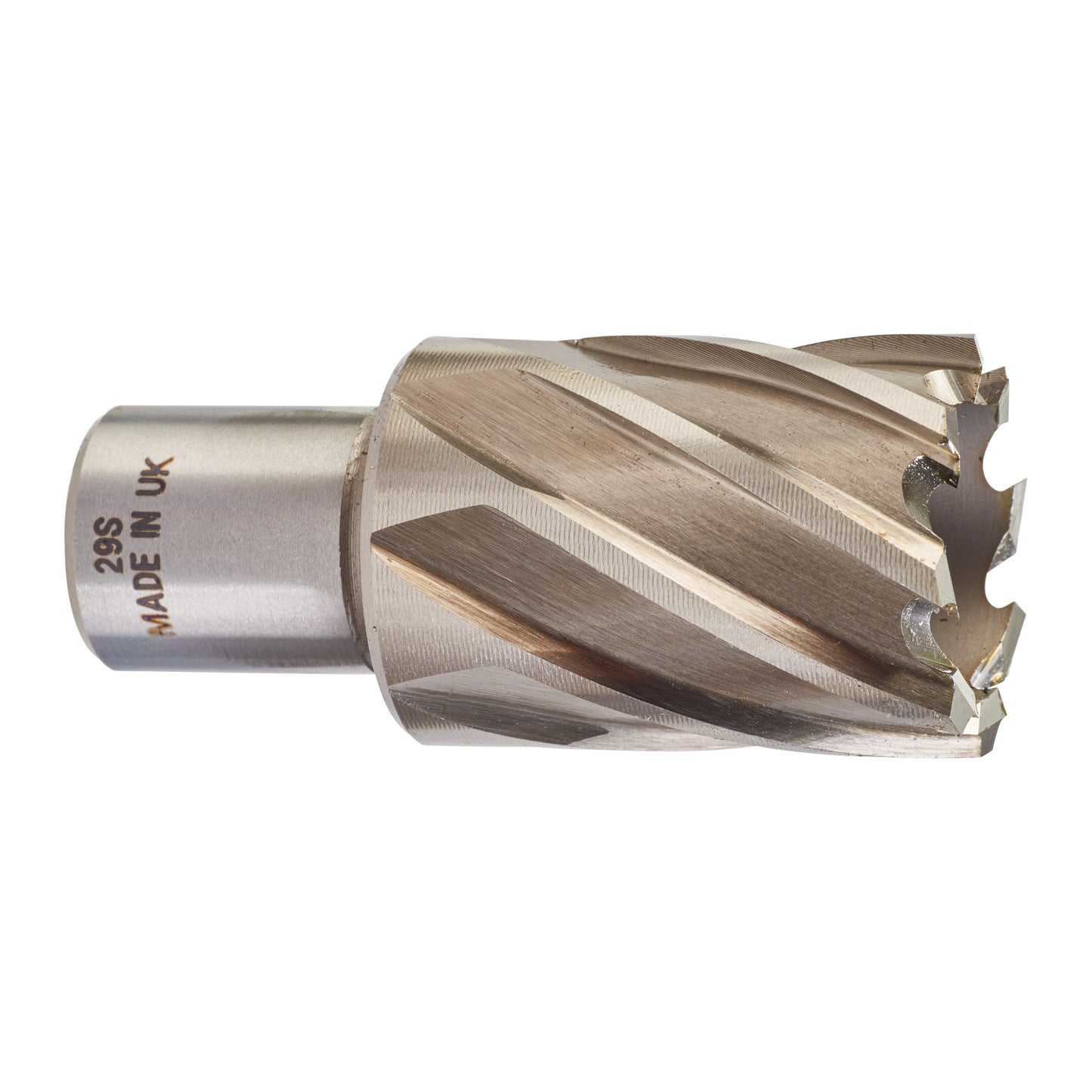 MILWAUKEE Kruhové frézy HSS 30 mm Ø 29 mm