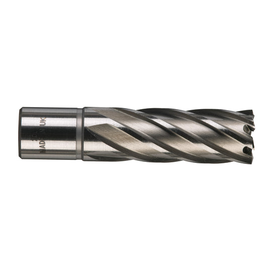 MILWAUKEE Kruhové frézy HSS 50 mm Ø 20 mm