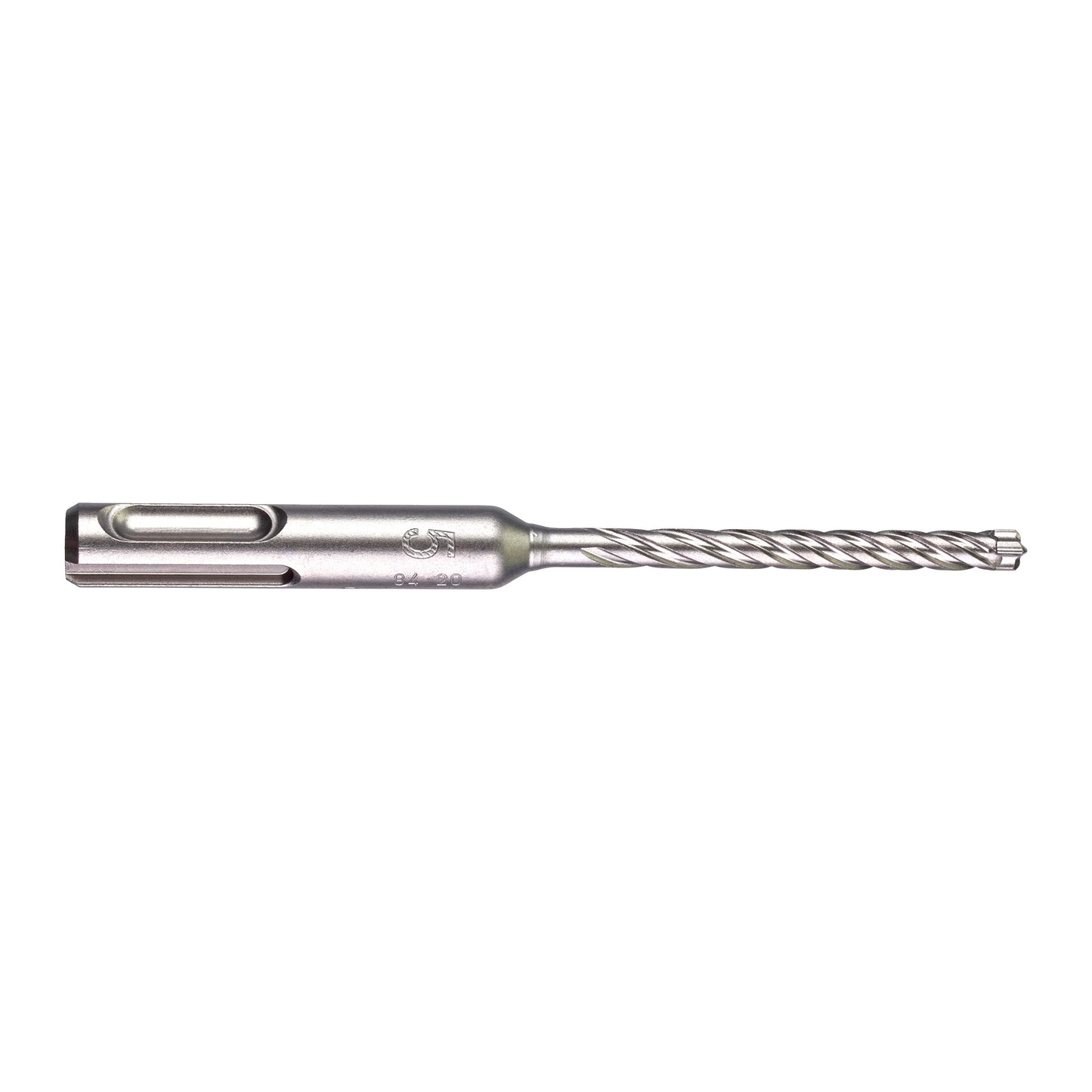 MILWAUKEE Vrták SDS-Plus MX4 5 × 50 × 115