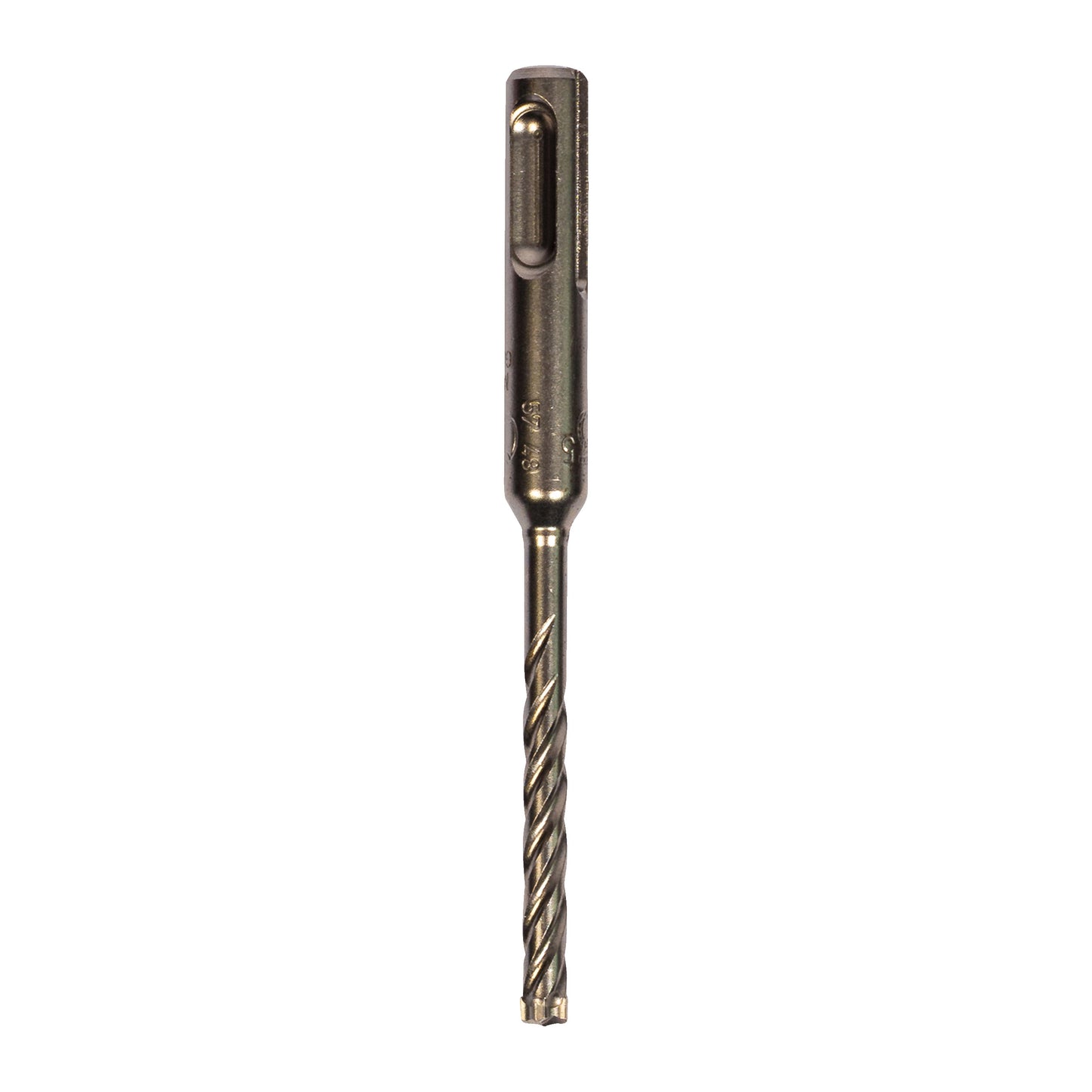 MILWAUKEE Vrták SDS-Plus MX4 5,5 × 50 × 115