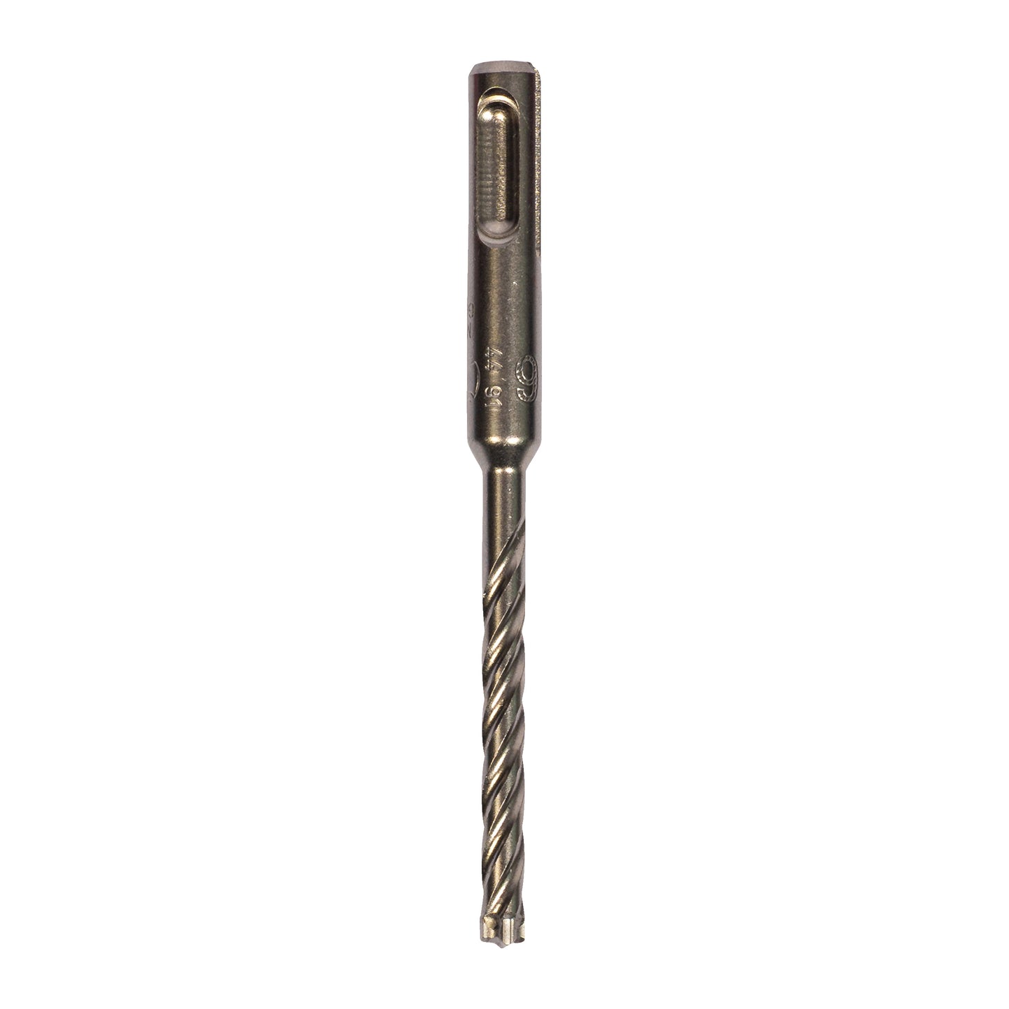 MILWAUKEE Vrták SDS-Plus MX4 6 × 50 × 115