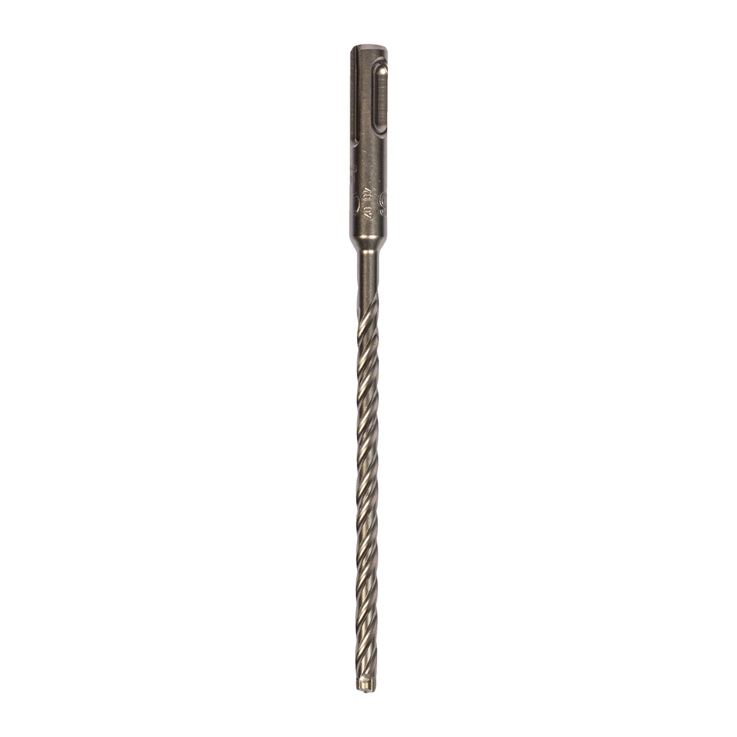 MILWAUKEE Vrták SDS-Plus MX4 6 × 100 × 165