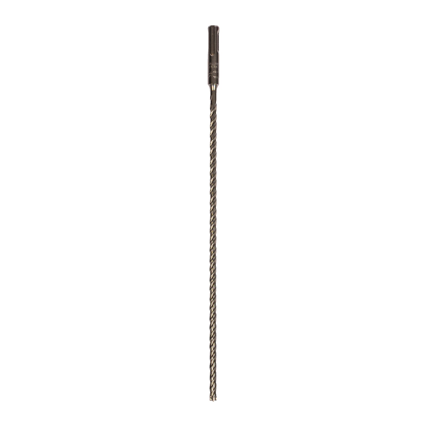 MILWAUKEE Vrták SDS-Plus MX4 6 × 250 × 315