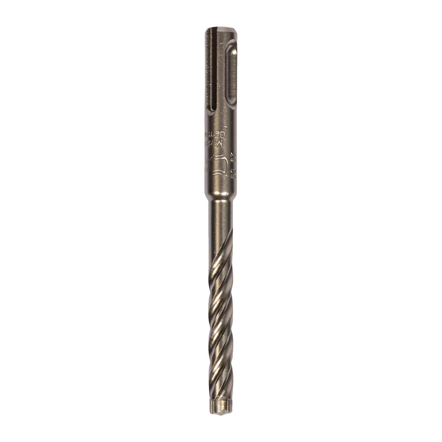 MILWAUKEE Vrták SDS-Plus MX4 8 × 50 × 115