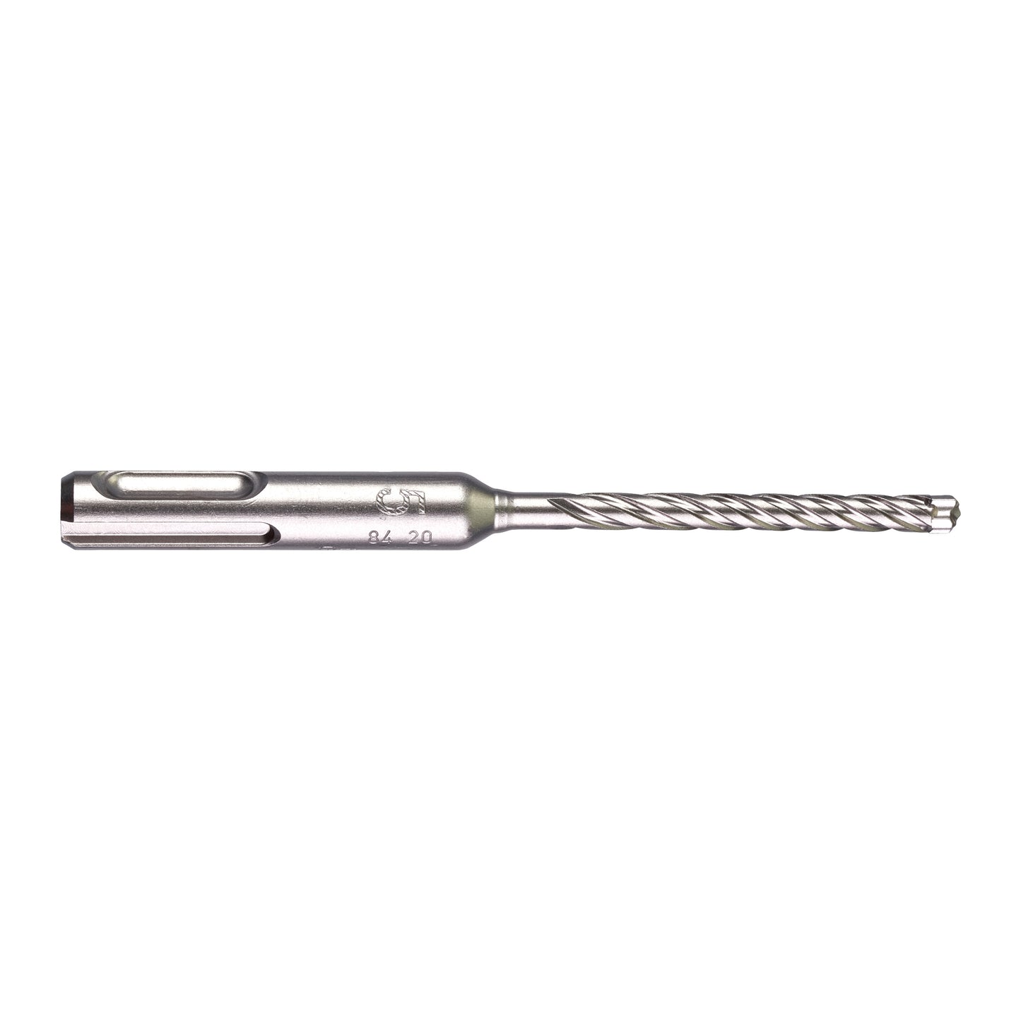 MILWAUKEE 10× vrták SDS-Plus MX4 5 × 50 × 115
