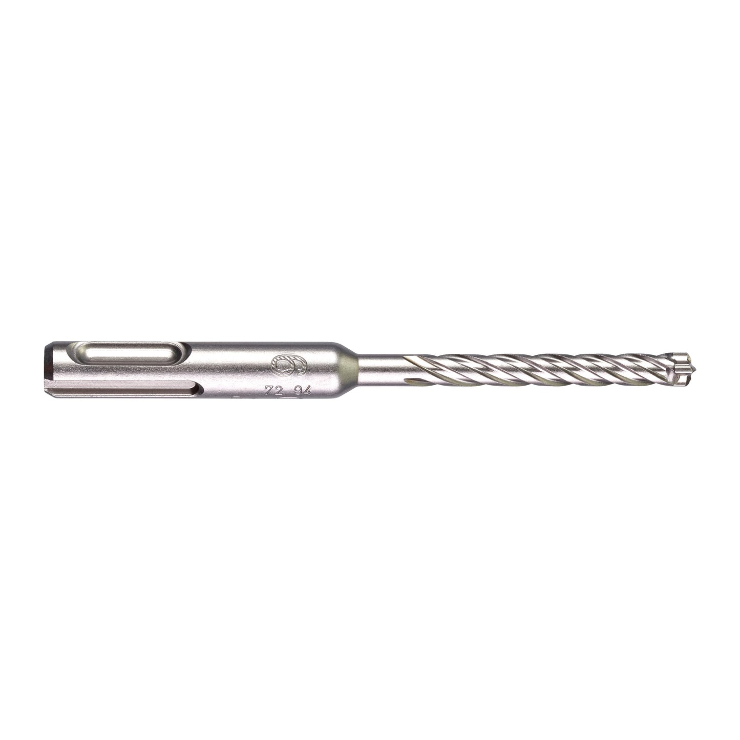 MILWAUKEE 10× vrták SDS-Plus MX4 6 × 50 × 115