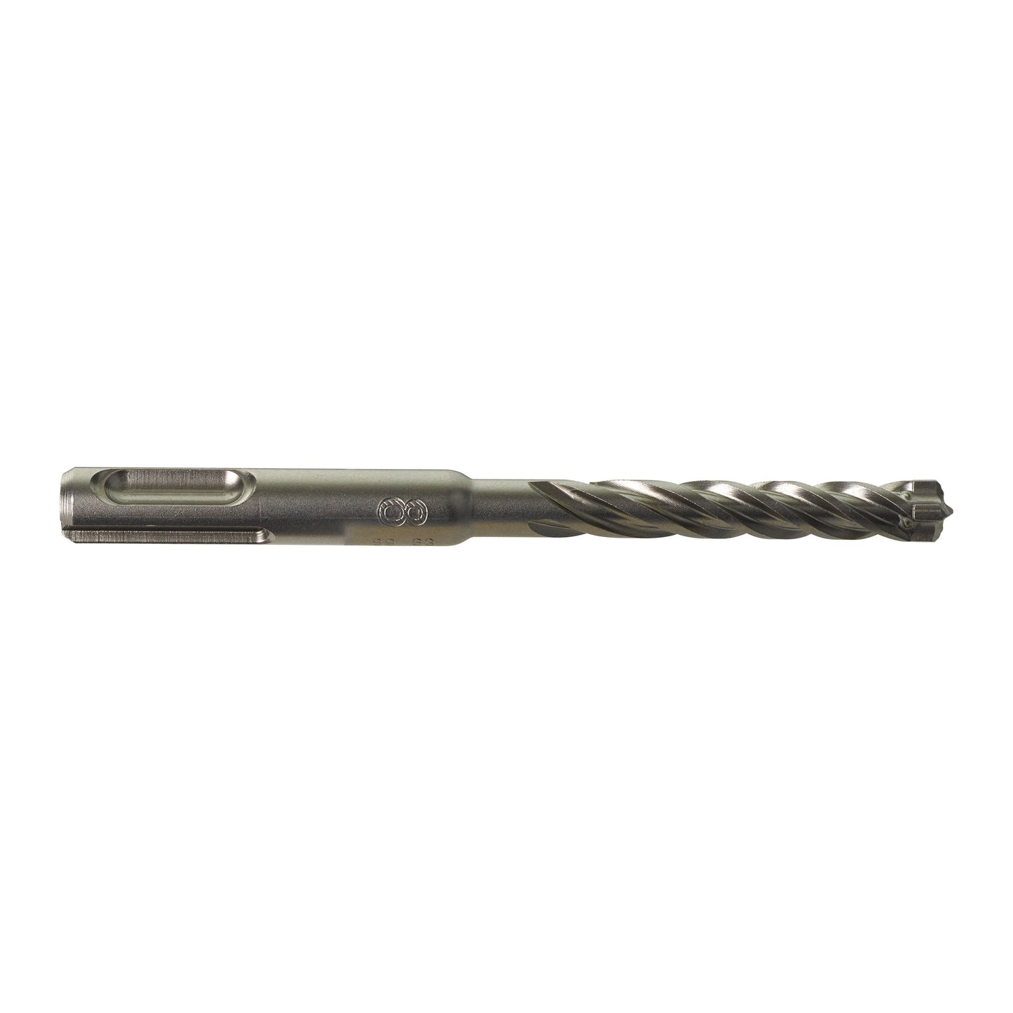 MILWAUKEE 10× vrták SDS-Plus MX4 8 × 50 × 115