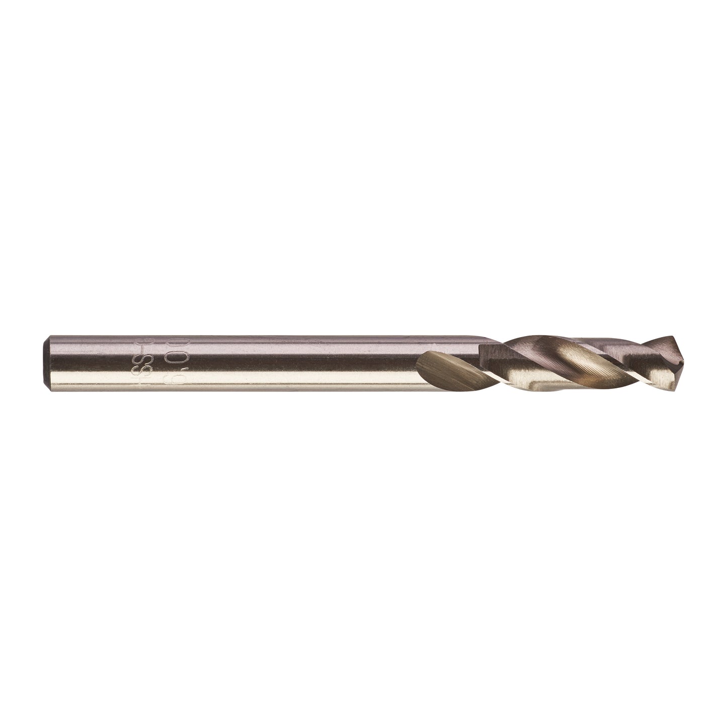 MILWAUKEE Vrtáky do kovu HSS-G Ø 6 × 28 (10 ks)