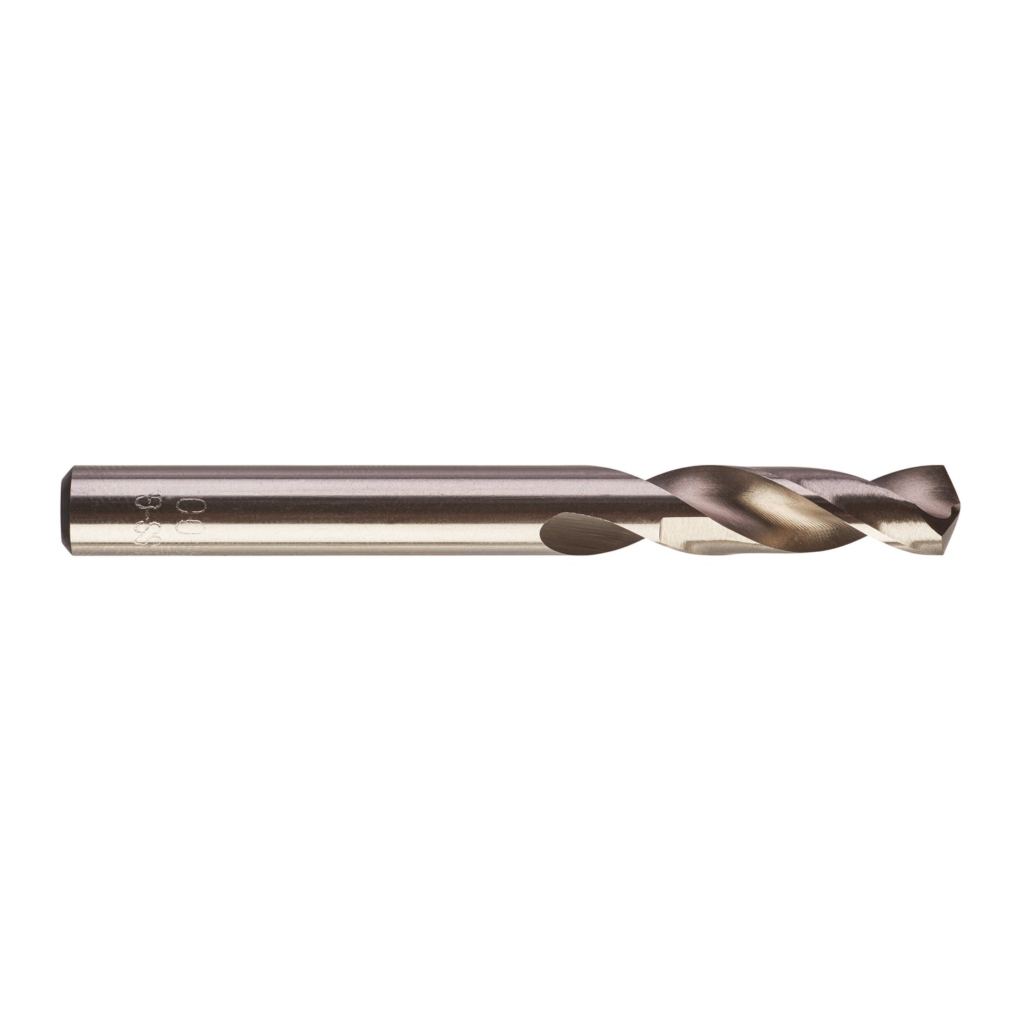 MILWAUKEE Vrtáky do kovu HSS-G Ø 8 × 37 (5 ks)