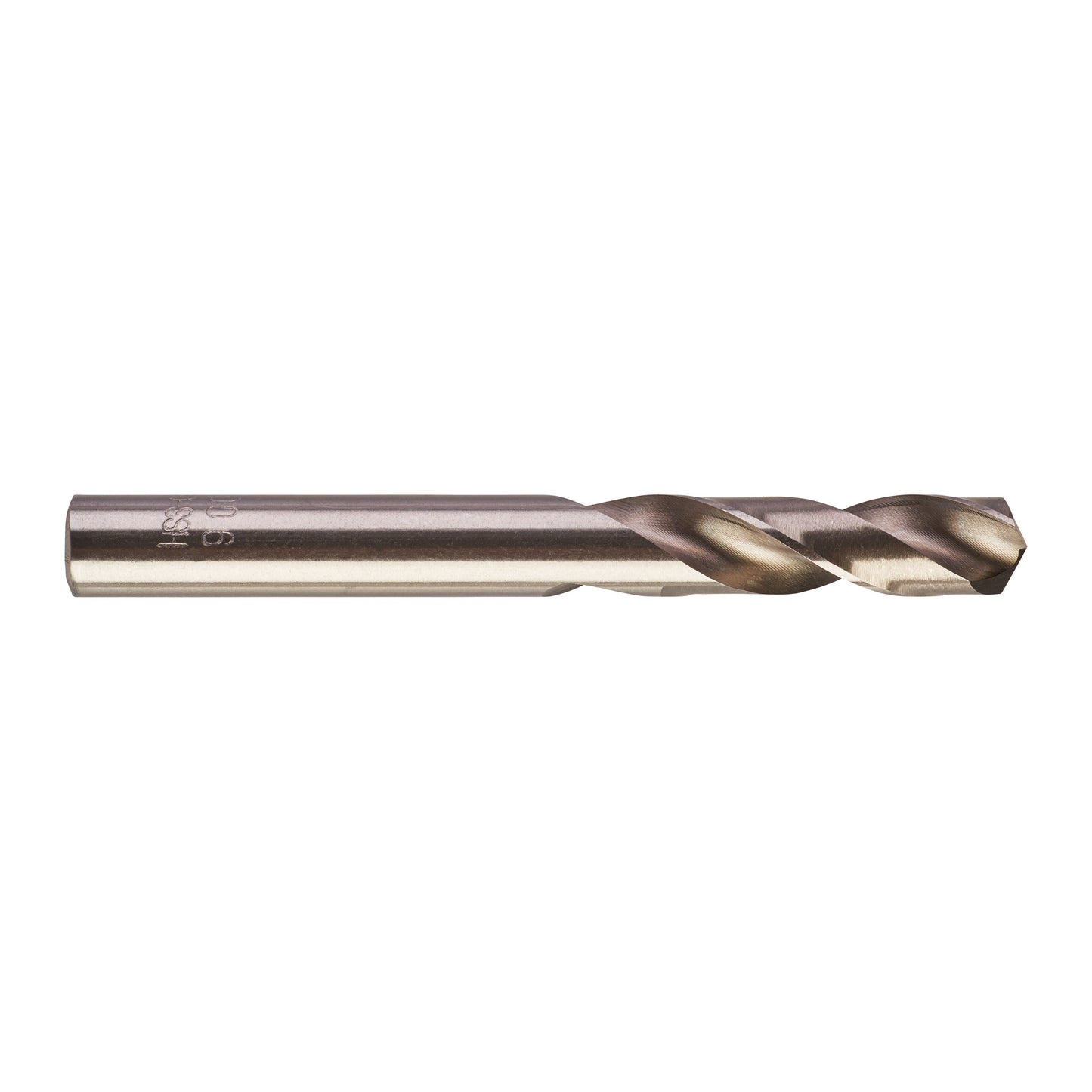 MILWAUKEE Vrtáky do kovu HSS-G Ø 9 × 40 (5 ks)