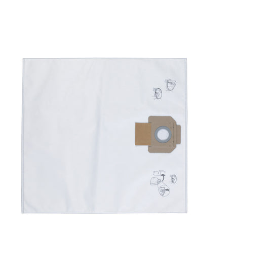 MILWAUKEE Filtračné sáčky