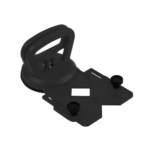 MILWAUKEE Vodiaci blok pre vŕtanie dia. korunkou