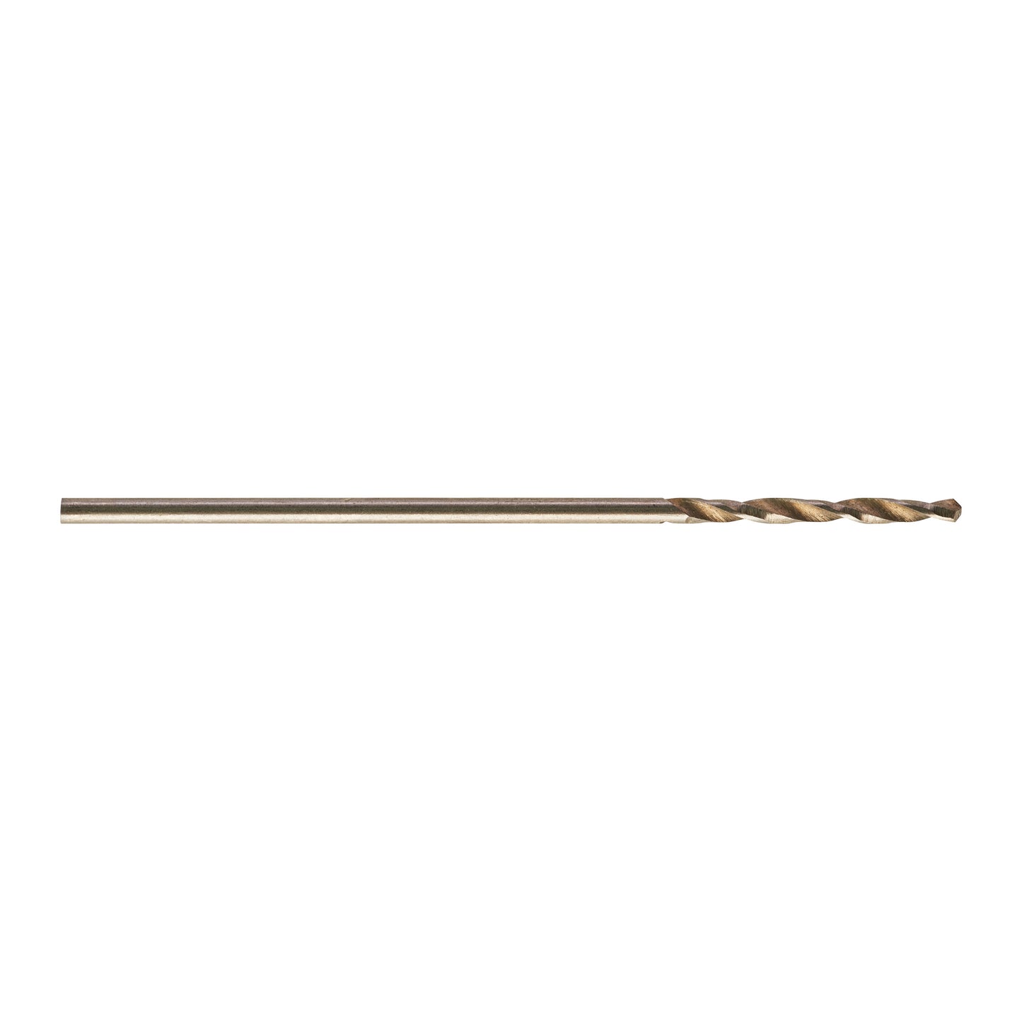 MILWAUKEE Vrták do kovu Thunderweb Ø 1 × 12 (2 ks)