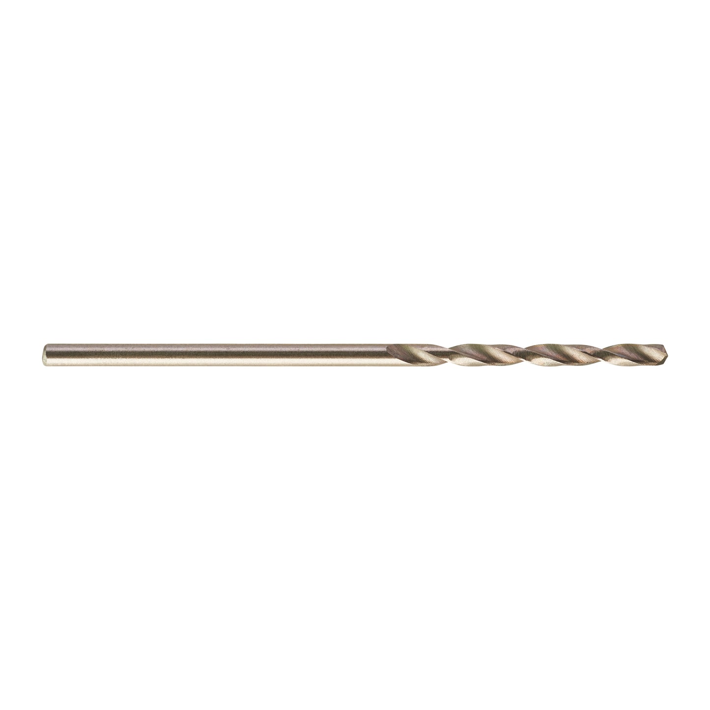 MILWAUKEE Vrták do kovu Thunderweb Ø 1,5 × 18 (2 ks)