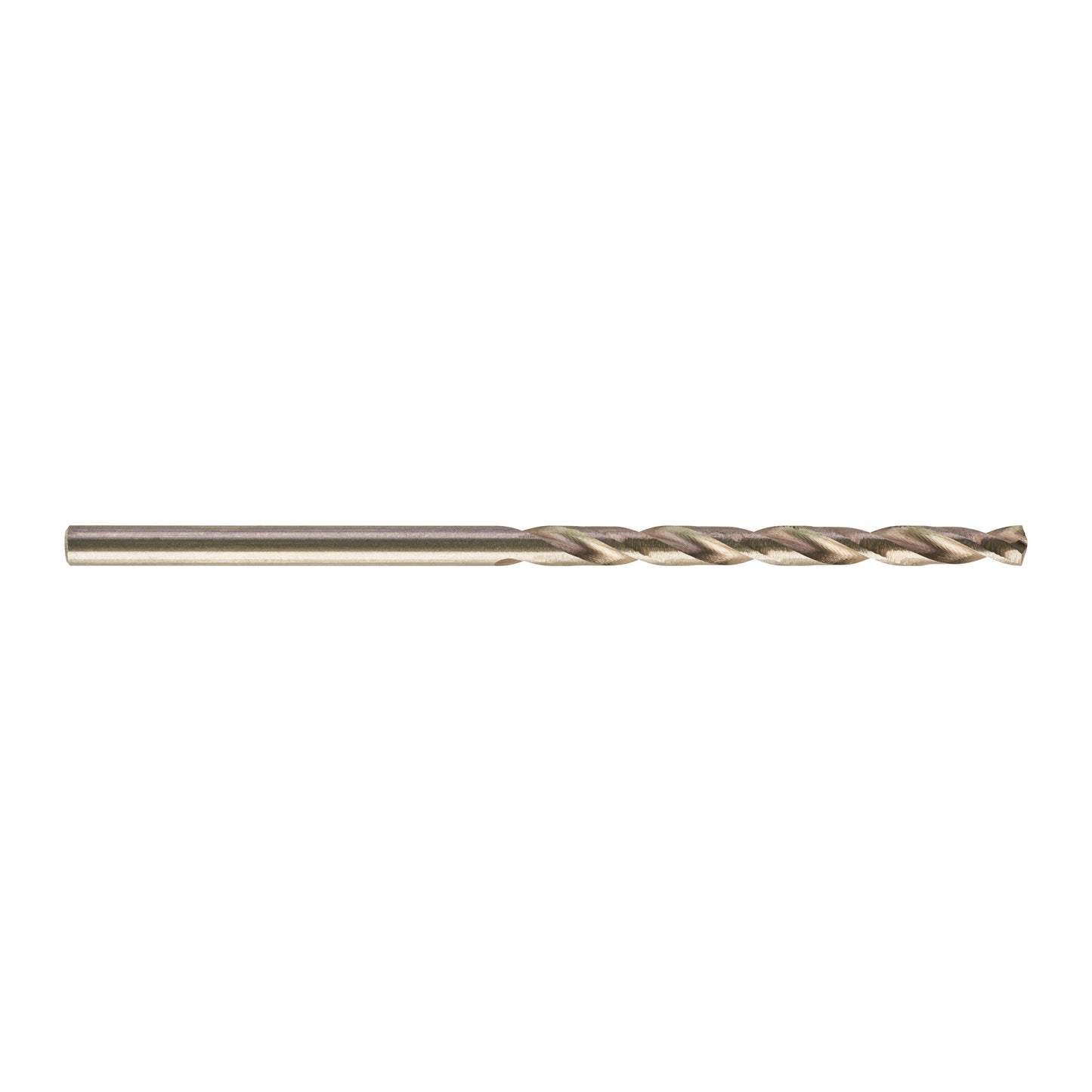 MILWAUKEE Vrták do kovu Thunderweb Ø 2,5 × 30 (2 ks)