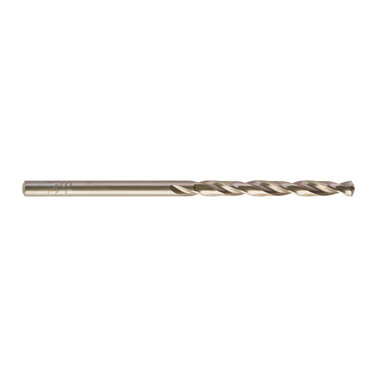MILWAUKEE Vrták do kovu Thunderweb Ø 3,2 × 36 (2 ks)