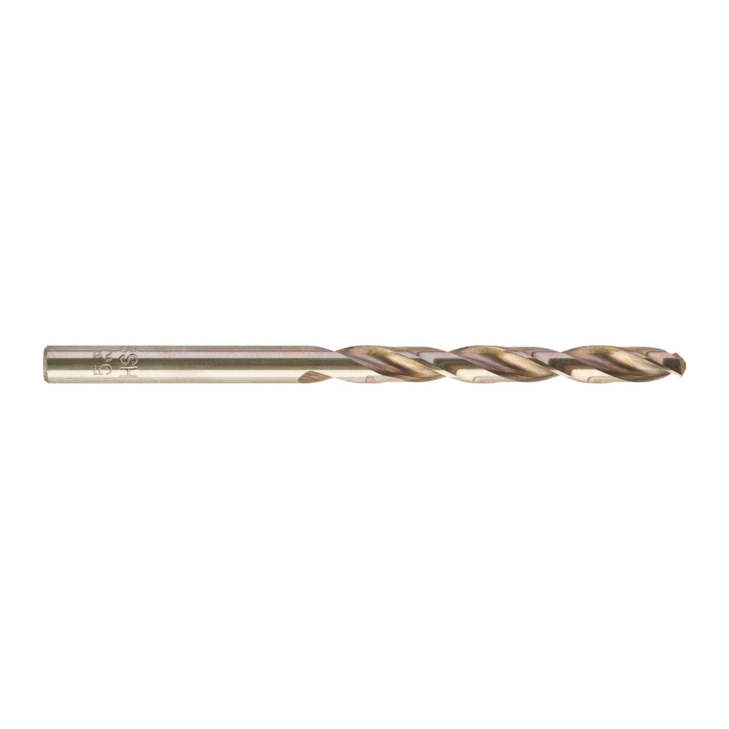 MILWAUKEE Vrták do kovu Thunderweb Ø 5,5 × 57 (1 ks)