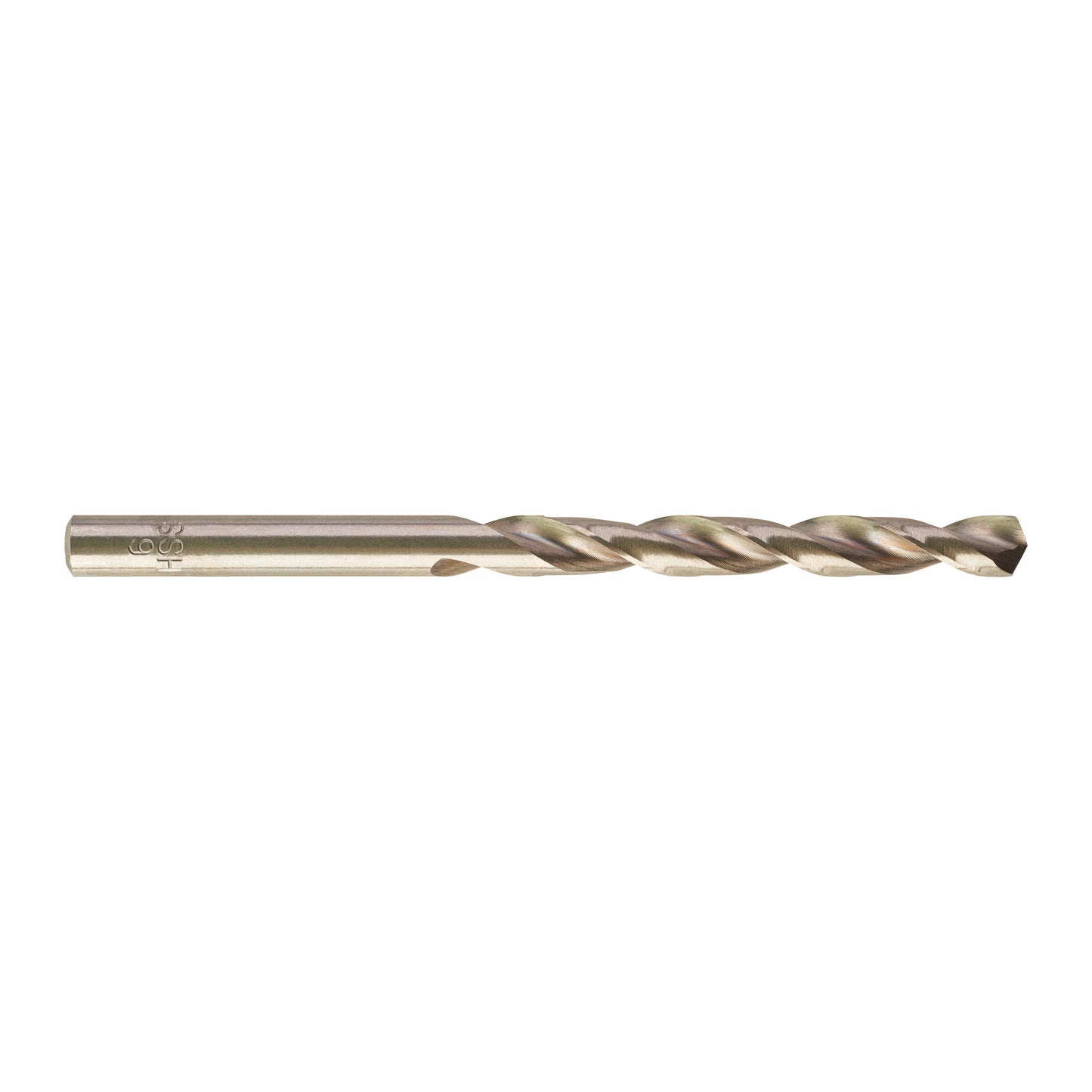 MILWAUKEE Vrták do kovu Thunderweb Ø 6 × 57 (1 ks)