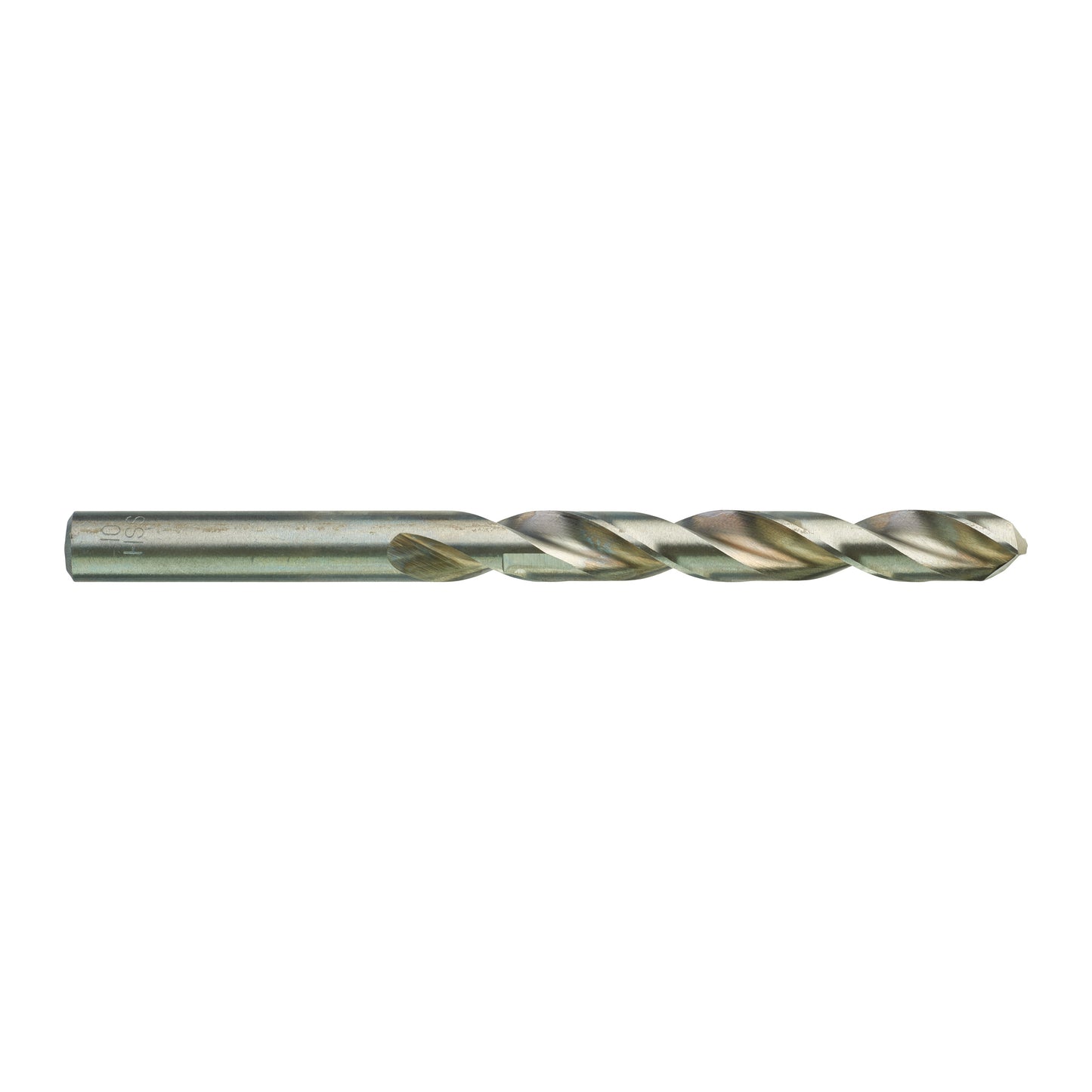 MILWAUKEE Vrták do kovu Thunderweb Ø 10 × 87 (1 ks)