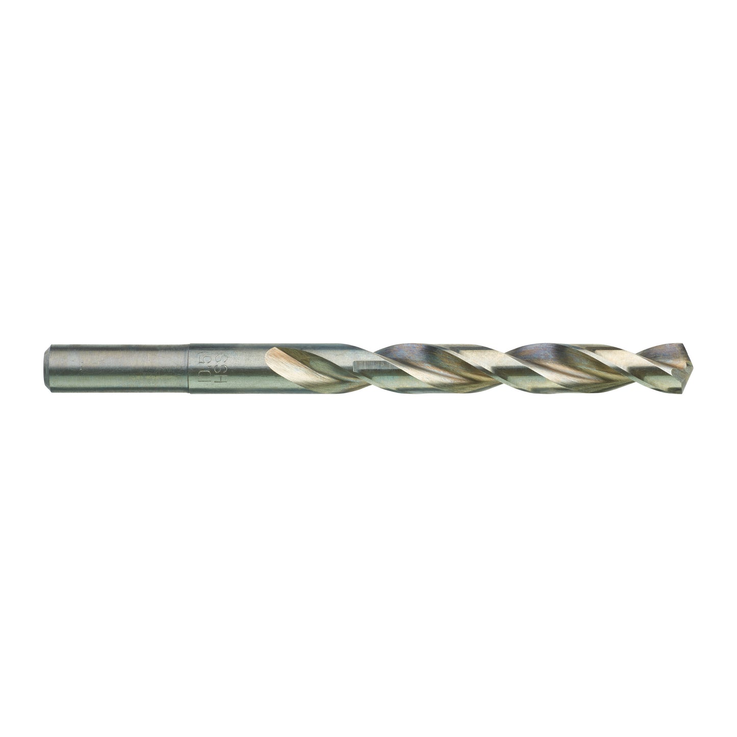MILWAUKEE Vrták do kovu Thunderweb Ø 10,5 × 87 (1 ks)