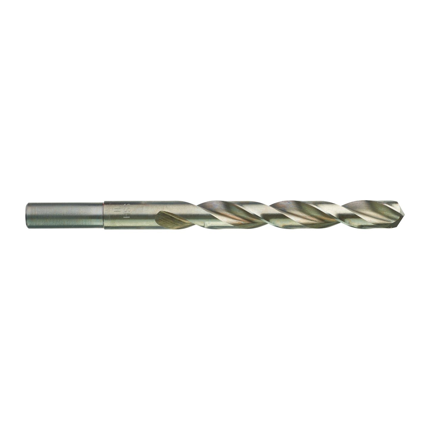 MILWAUKEE Vrták do kovu Thunderweb Ø 11 × 94 (1 ks)
