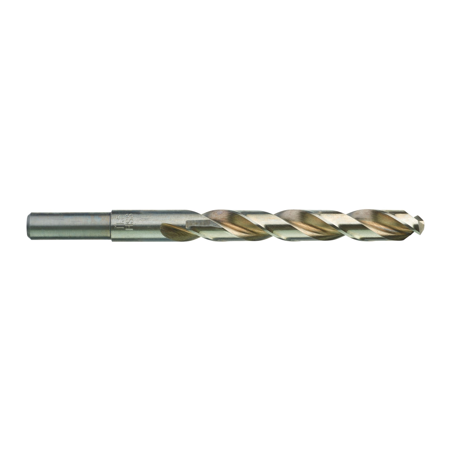 MILWAUKEE Vrták do kovu Thunderweb Ø 11,5 × 94 (1 ks)