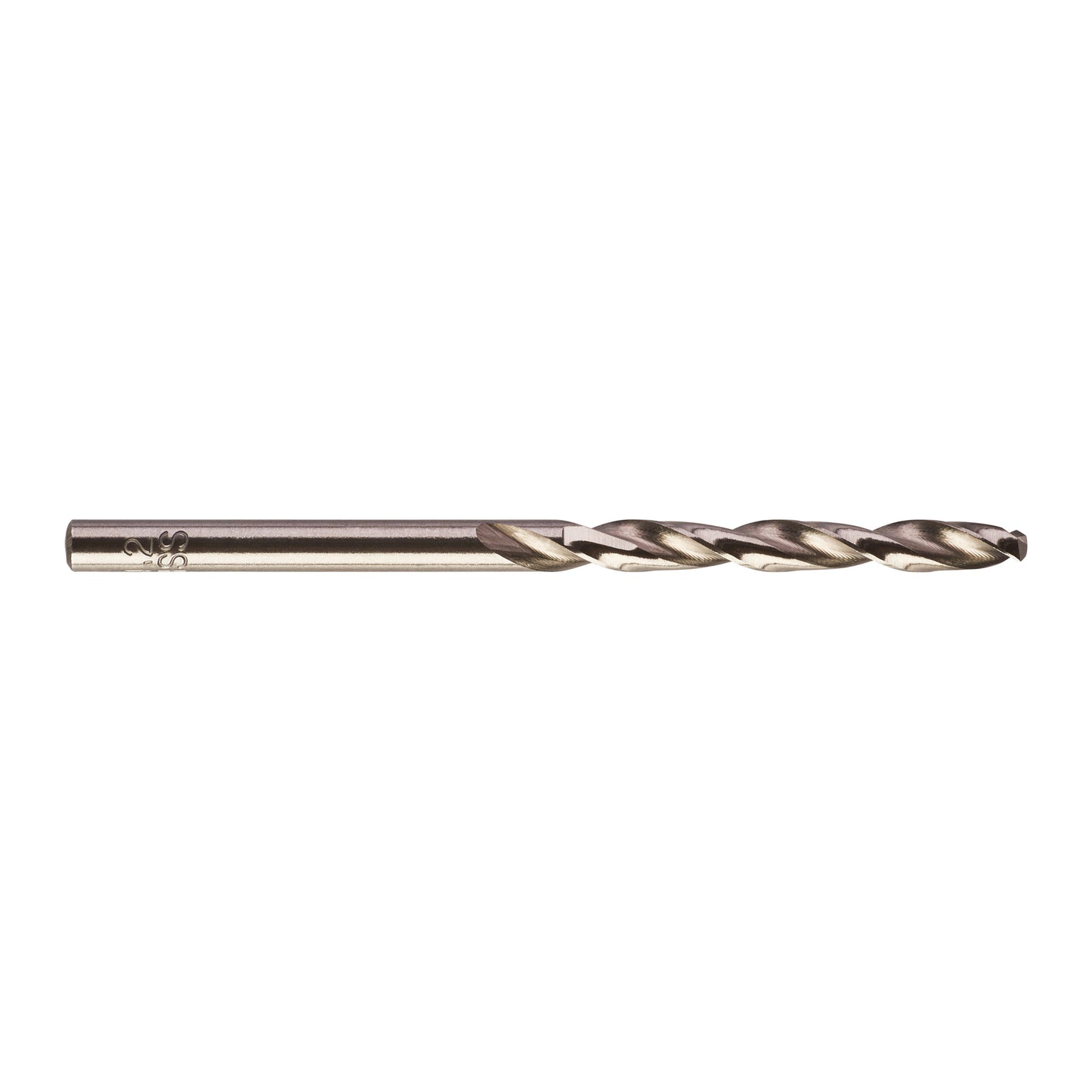 MILWAUKEE Vrták do kovu Thunderweb Ø 4,2 × 43 (10 ks)