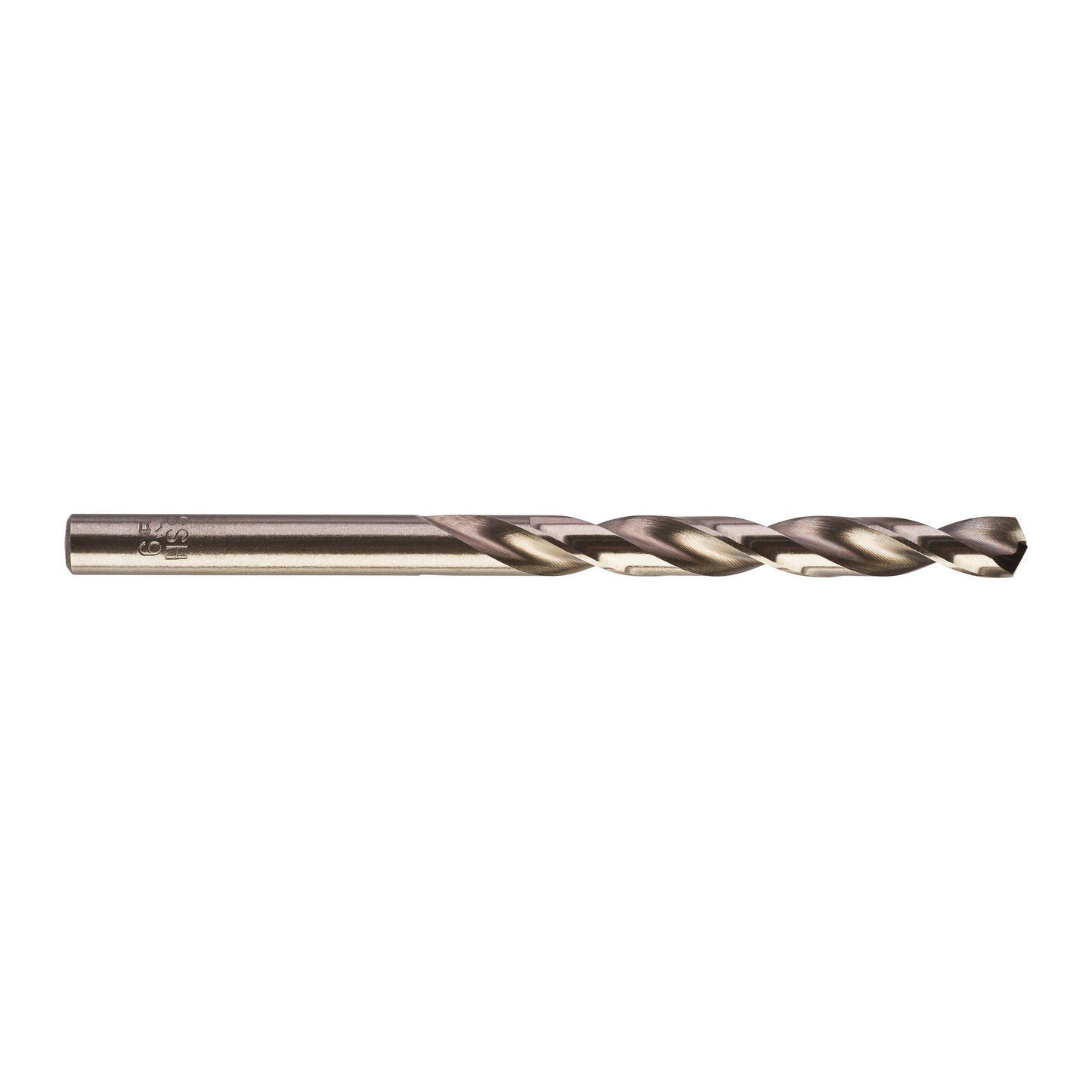 MILWAUKEE Vrták do kovu Thunderweb Ø 6,5 × 63 (10 ks)