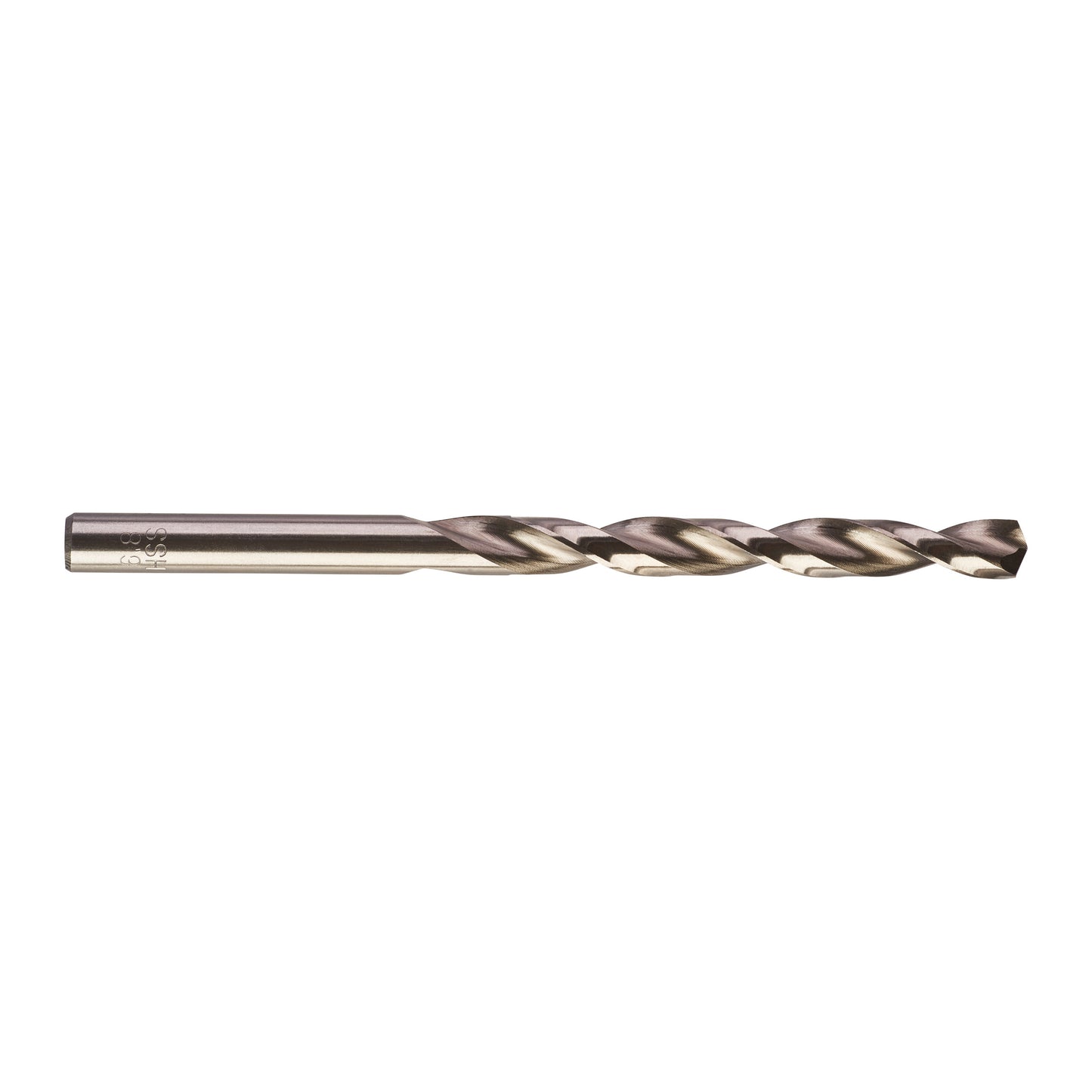 MILWAUKEE Vrták do kovu Thunderweb Ø 6,8 × 69 (5 ks)