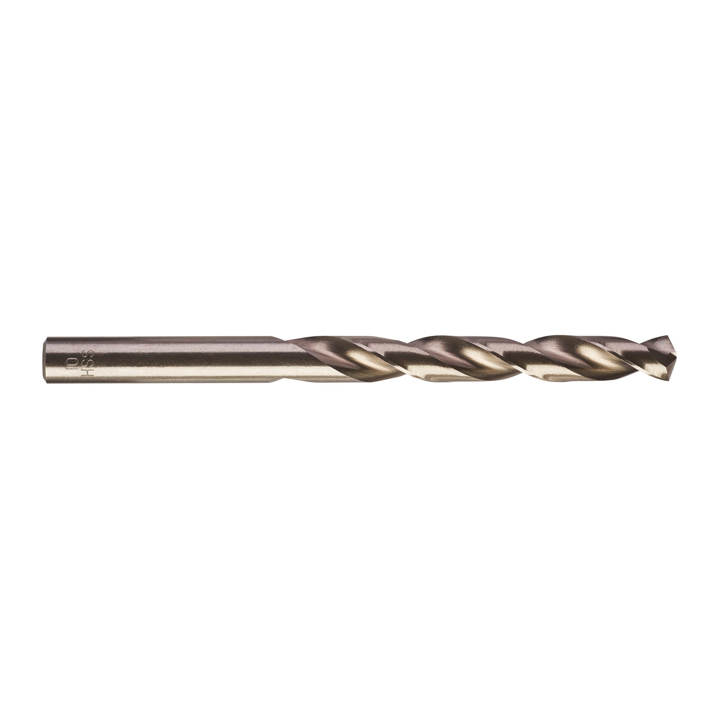 MILWAUKEE Vrták do kovu Thunderweb Ø 10 × 87 (5 ks)