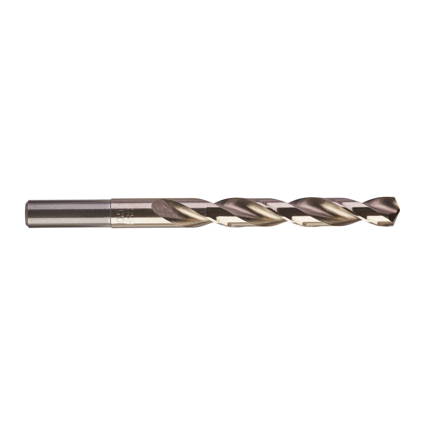 MILWAUKEE Vrták do kovu Thunderweb Ø 10,5 × 87 (5 ks)