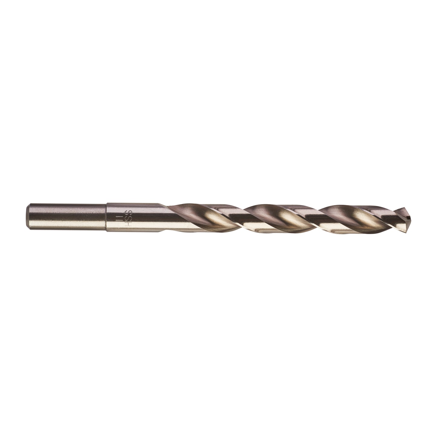 MILWAUKEE Vrták do kovu Thunderweb Ø 11 × 94 (5 ks)