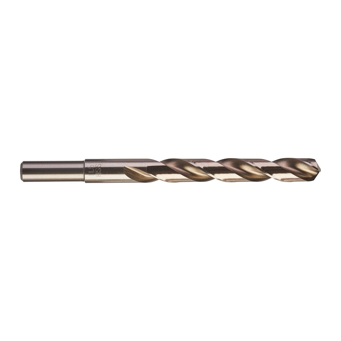 MILWAUKEE Vrták do kovu Thunderweb Ø 11,5 × 94 (5 ks)