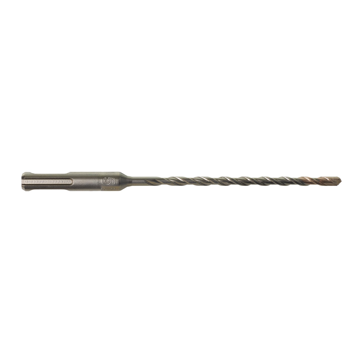 MILWAUKEE 10 × Vrták SDS-Plus M2 5 × 100 × 160