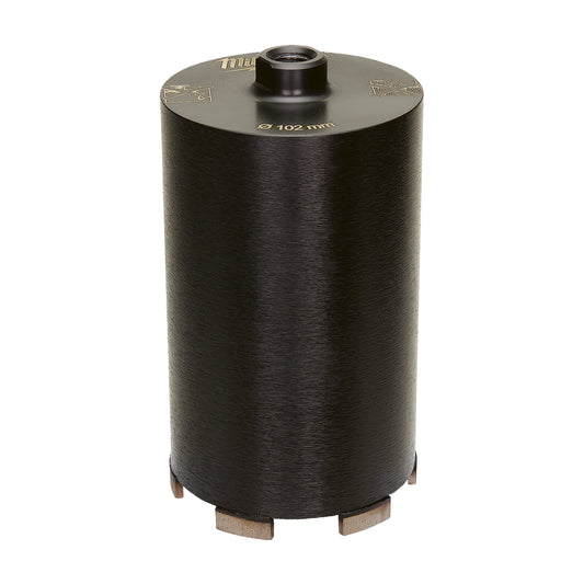 MILWAUKEE Diam. korunka DCH Ø 150– 102