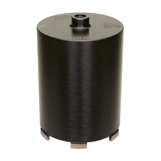 MILWAUKEE Diam. korunka DCH Ø 127/150