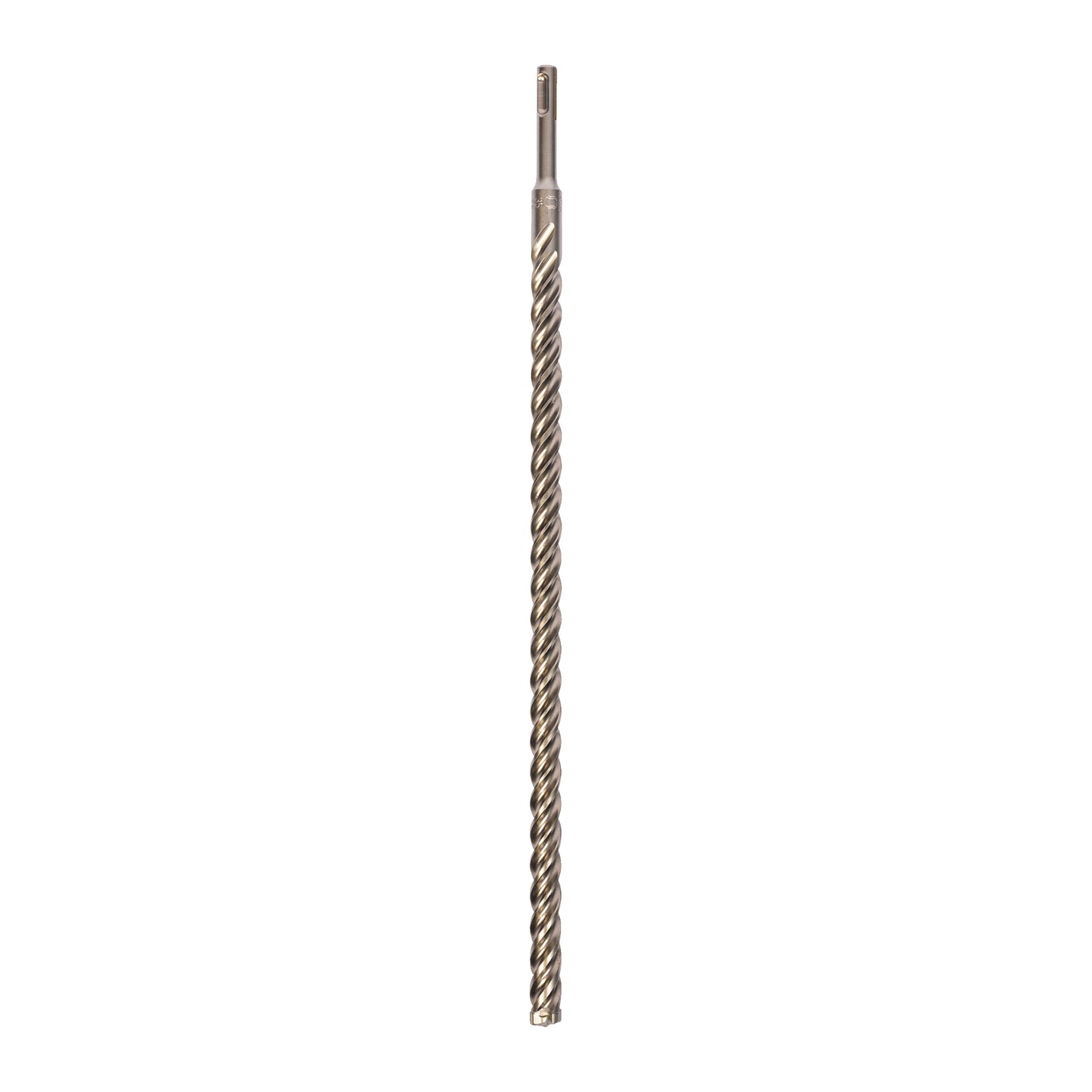 MILWAUKEE Vrták SDS-Plus MX4 16 × 400 × 450