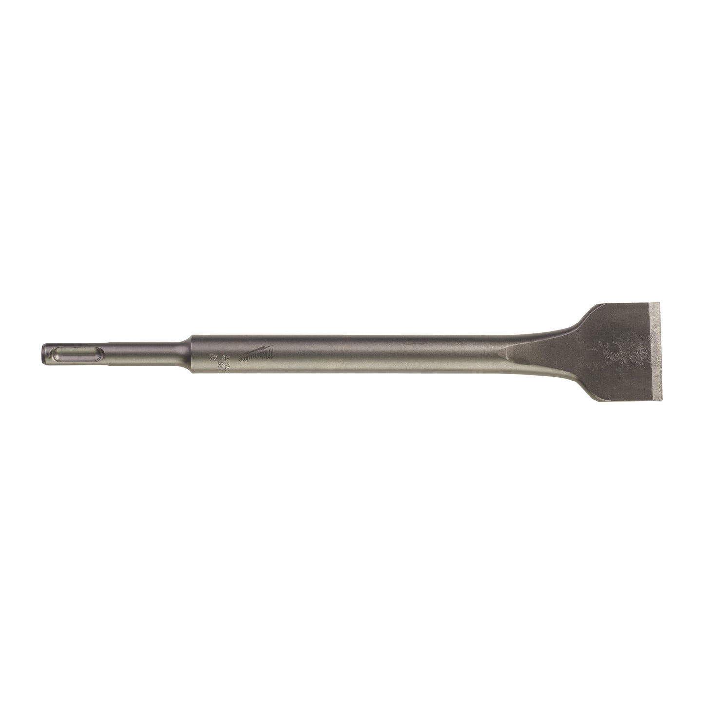 MILWAUKEE Sekáč SDS-Plus na odstraňovanie dlaždičiek 40 × 250 mm