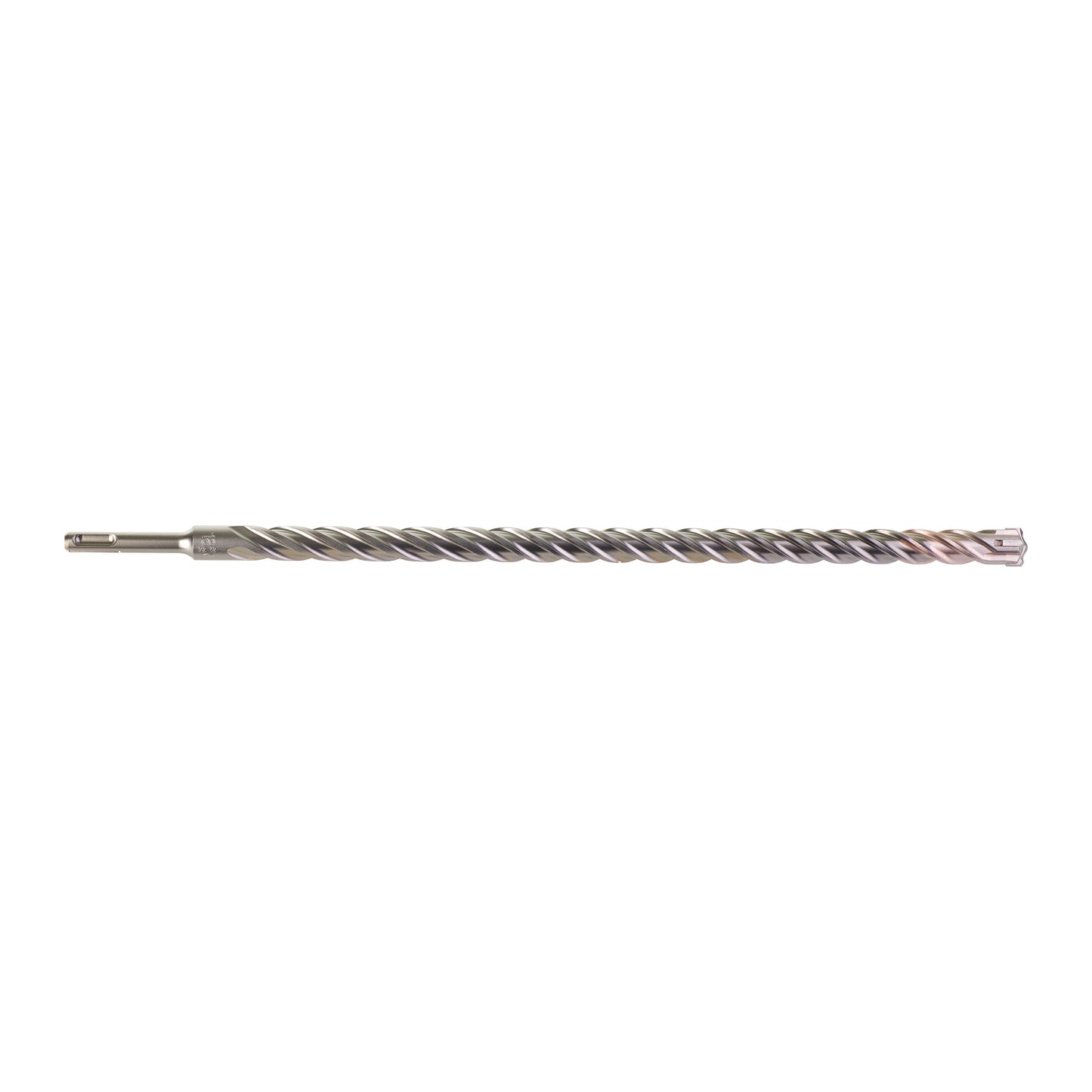 MILWAUKEE Vrták SDS-Plus MX4 18 × 400 × 450