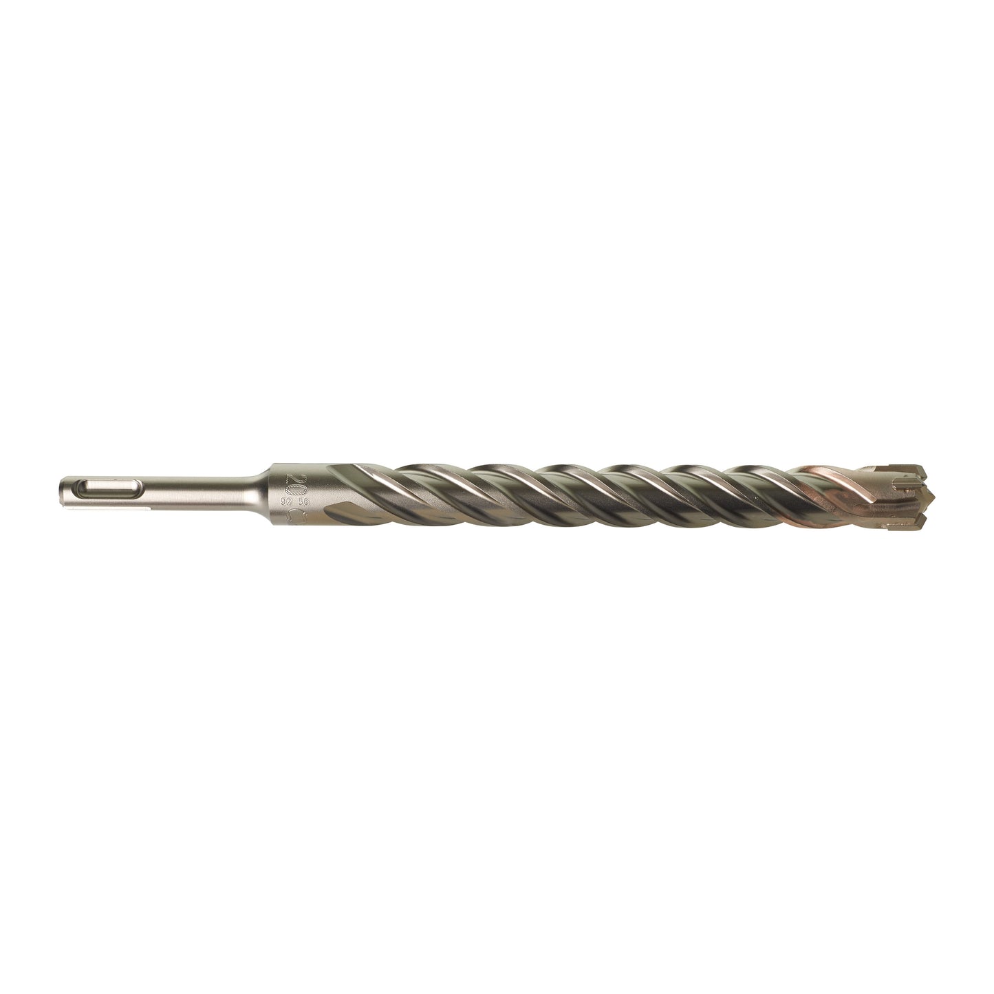 MILWAUKEE Vrták SDS-Plus MX4 20 × 200 × 250