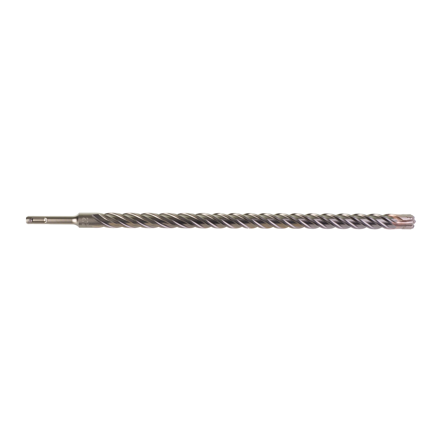 MILWAUKEE Vrták SDS-Plus MX4 20 × 400 × 450