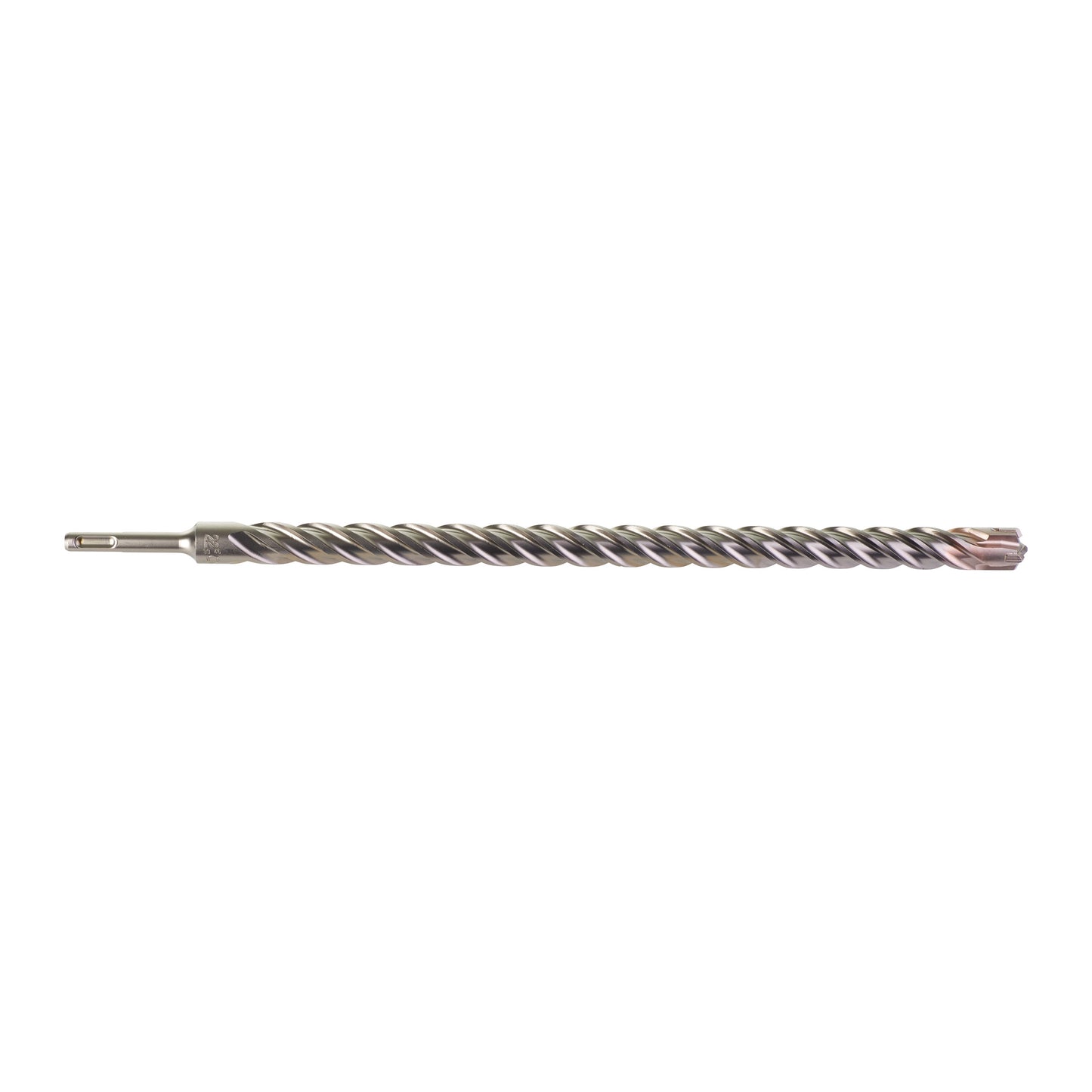 MILWAUKEE Vrták SDS-Plus MX4 22 × 400 × 450