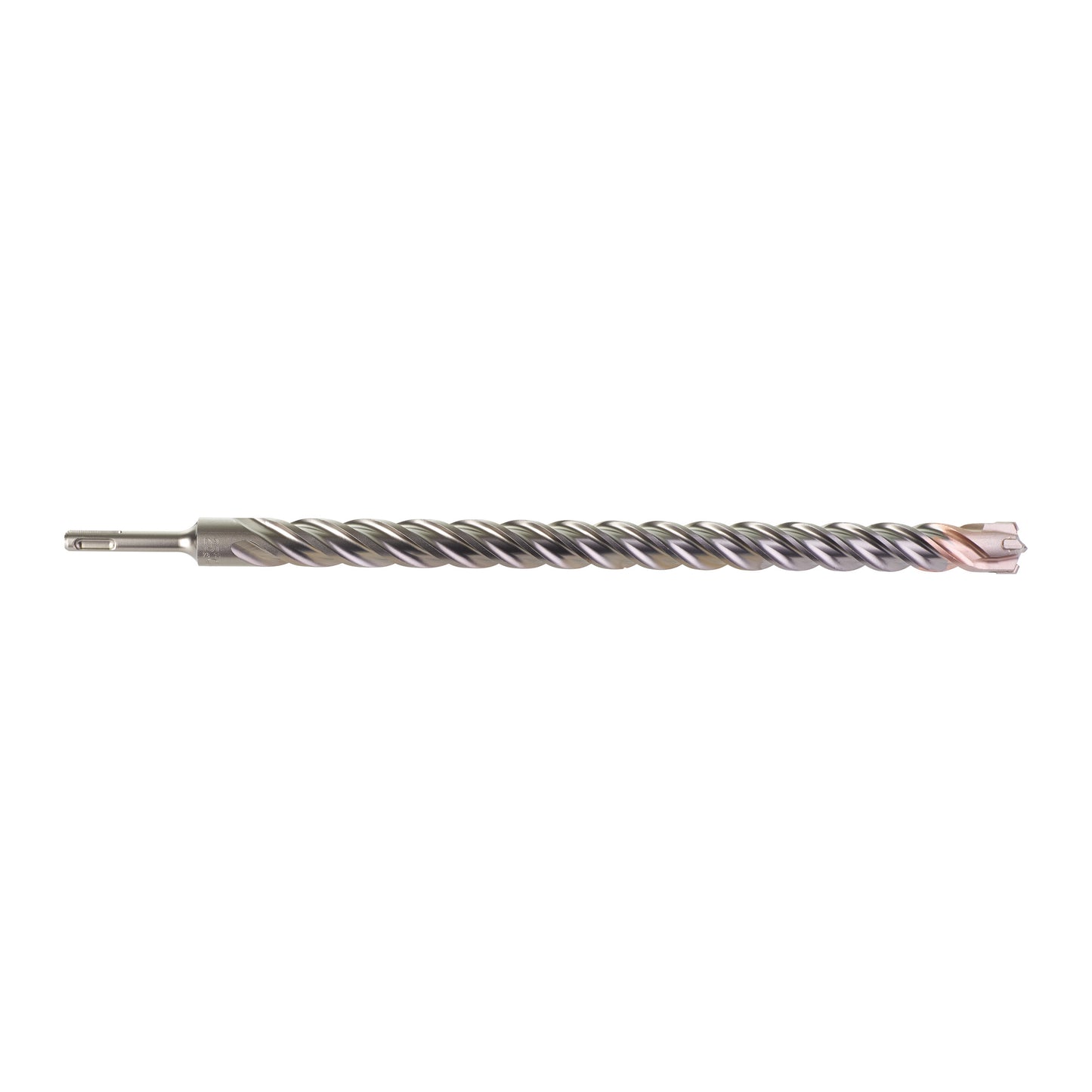 MILWAUKEE Vrták SDS-Plus MX4 25 × 400 × 450